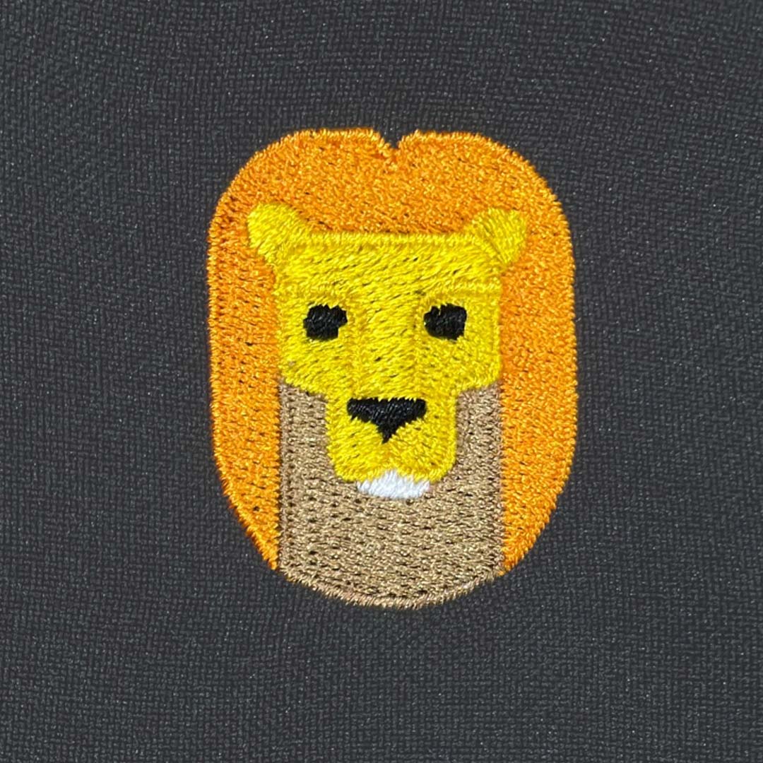 House of Uniforms Icons House of Uniforms Lion
