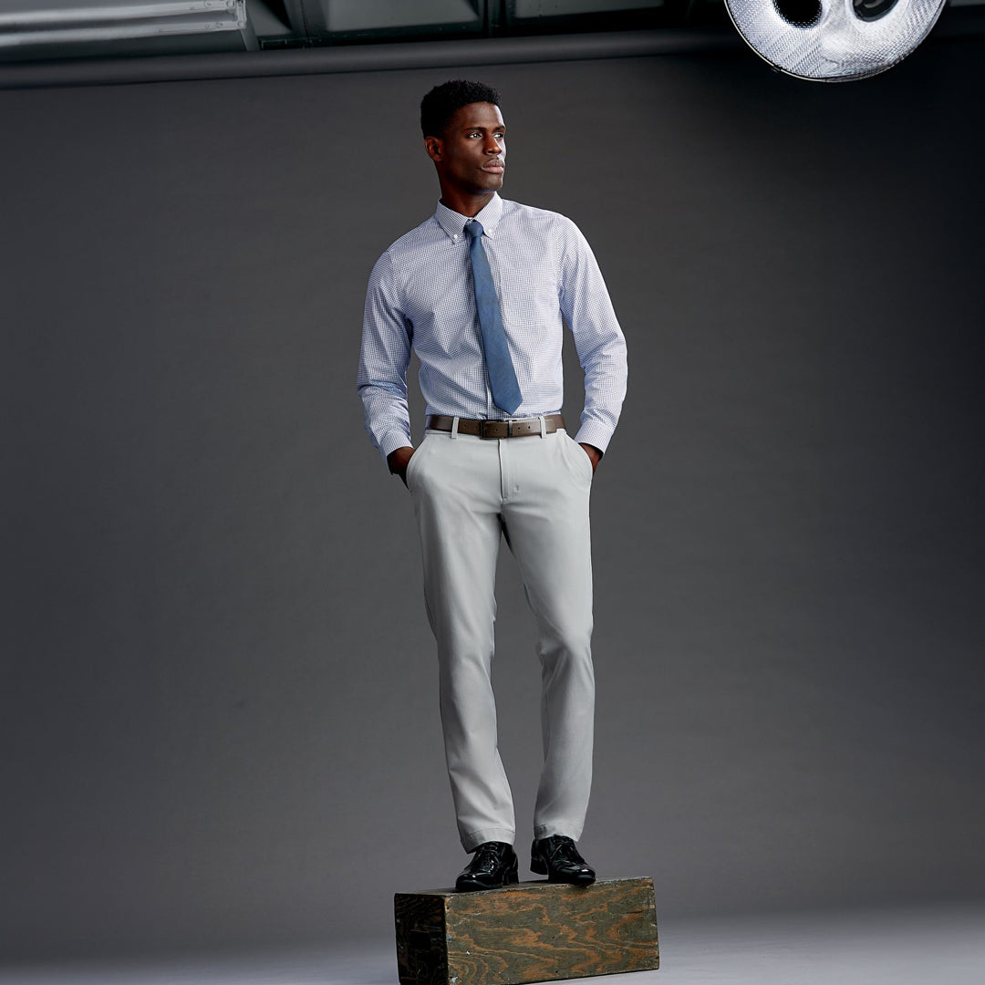 House of Uniforms The Bainbridge Sport Pant | Mens Cutter and Buck