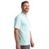 House of Uniforms The Virtue Botanical Print Polo | Mens Cutter and Buck