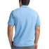 House of Uniforms The Virtue Tile Print Polo | Mens Cutter and Buck