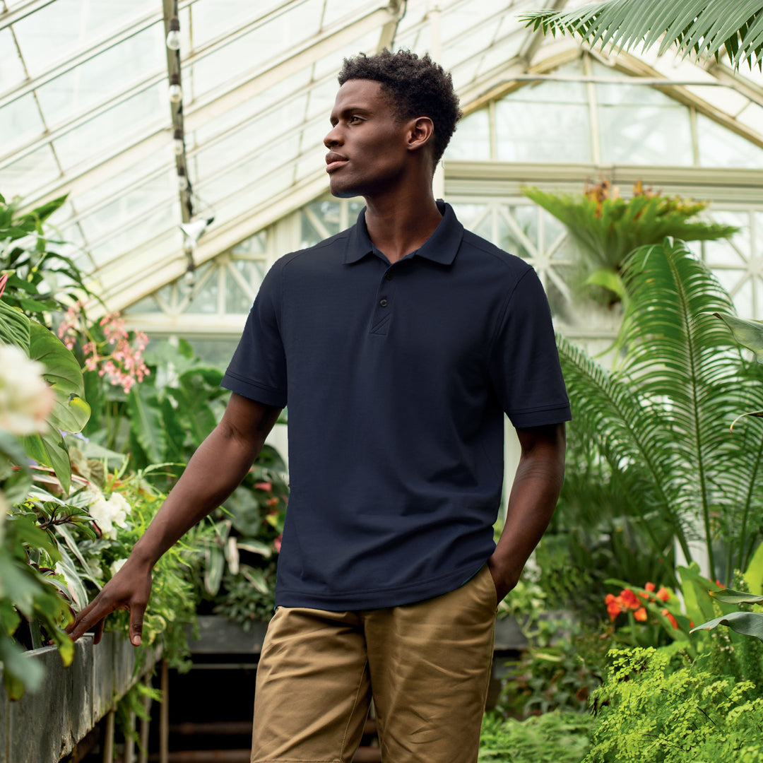 House of Uniforms The Advantage Polo | Mens Cutter and Buck