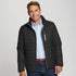 House of Uniforms The Rainier Jacket | Mens Cutter and Buck