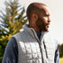 House of Uniforms The Rainier Vest | Mens Cutter and Buck
