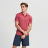 House of Uniforms The Charge Active Polo | Mens Cutter and Buck