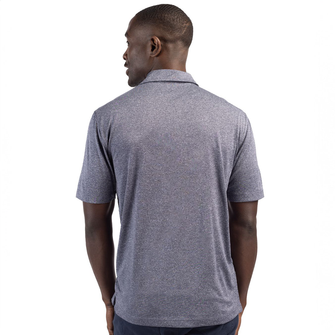 House of Uniforms The Charge Active Polo | Mens Cutter and Buck