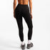 House of Uniforms Not Your Basic Pocket Legging | Ladies | Full Length Active Basics