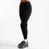 House of Uniforms Not Your Basic Pocket Legging | Ladies | Full Length Active Basics Black