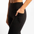 House of Uniforms Not Your Basic Pocket Legging | Ladies | Full Length Active Basics