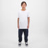 House of Uniforms The Basis Track Pant | Kids Goodmates Navy