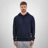House of Uniforms The Basis Hoodie | Mens Goodmates Navy