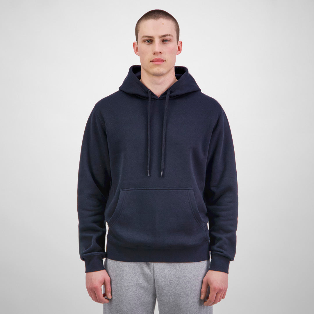 House of Uniforms The Everyday Hoodie | Mens Goodmates Navy