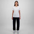 House of Uniforms The Basis Track Pant | Ladies Goodmates Navy