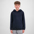 House of Uniforms The Basis Hoodie | Youth Goodmates Navy