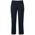 House of Uniforms The Nu Scrub Cargo Pant | Ladies Jbs Wear Navy