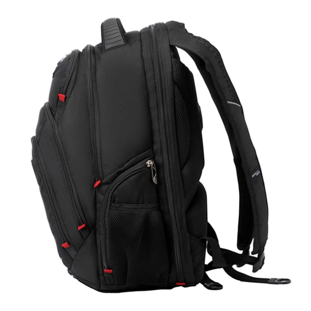 House of Uniforms The Neptune Backpack Swissdigital