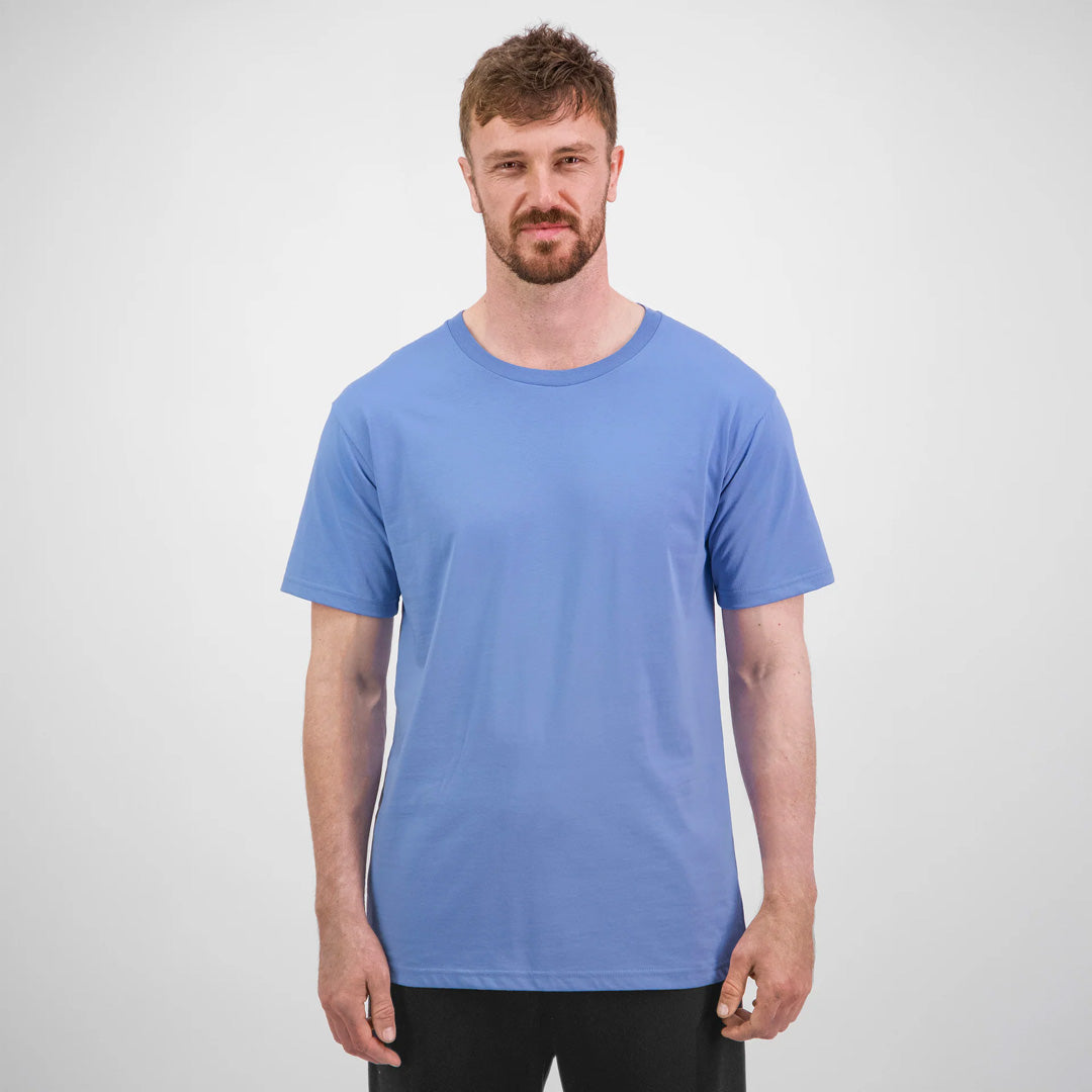 House of Uniforms The Basis Tee | Short Sleeve | Mens Goodmates