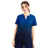 House of Uniforms The Ombre Scrub Top | Ladies Scrubness