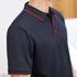 House of Uniforms The Focus Polo | Short Sleeve | Mens Biz Collection