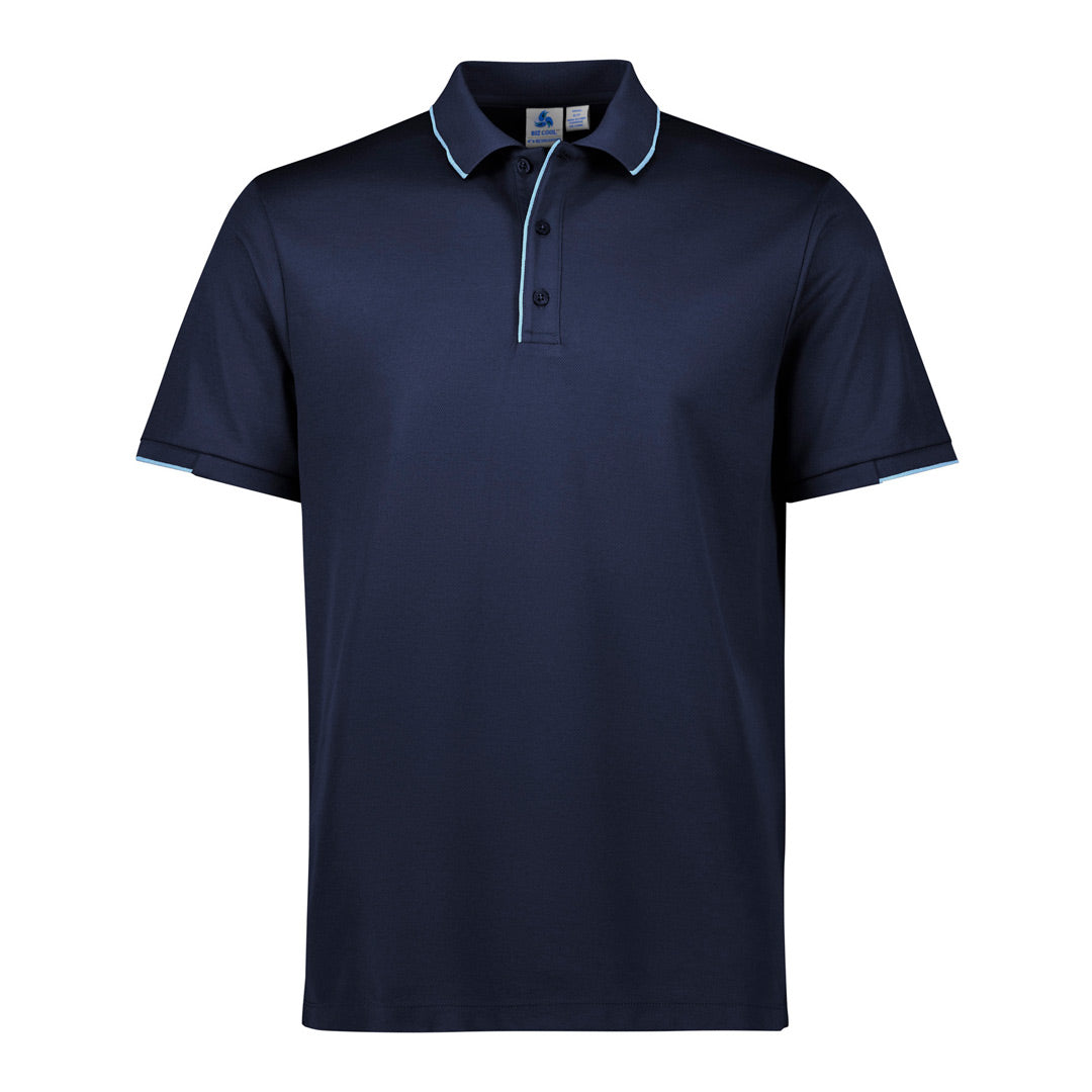 House of Uniforms The Focus Polo | Short Sleeve | Mens Biz Collection