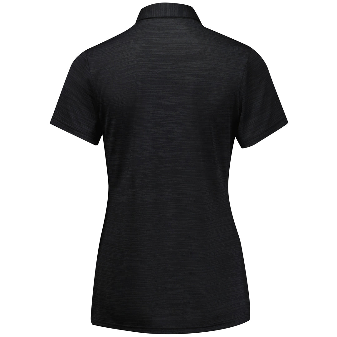 House of Uniforms The Orbit Polo | Ladies | Short Sleeve Biz Collection