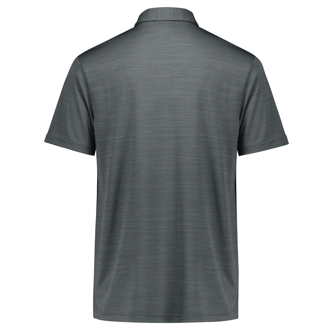 House of Uniforms The Orbit Polo | Mens | Short Sleeve Biz Collection