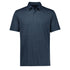 House of Uniforms The Orbit Polo | Mens | Short Sleeve Biz Collection Navy