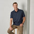 House of Uniforms The Orbit Polo | Mens | Short Sleeve Biz Collection