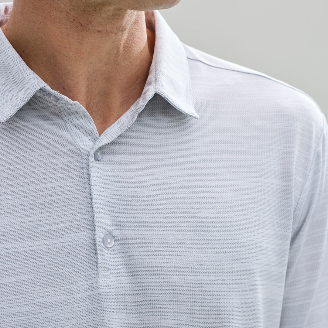 House of Uniforms The Orbit Polo | Mens | Short Sleeve Biz Collection