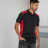 House of Uniforms The Grid Polo | Adults | Short Sleeve Biz Collection