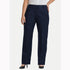 House of Uniforms The Gigi Curvy Pant | Ladies | Sorbtek Corporate Comfort Navy