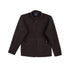 House of Uniforms The Frost Jacket | Kids Winning Spirit Black