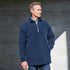 House of Uniforms The Heavyweight Jumper | Mens Biz Collection