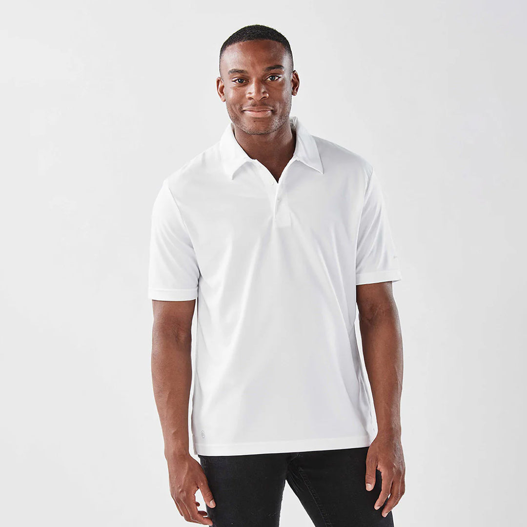 House of Uniforms The Apollo H2X Polo | Mens Stormtech