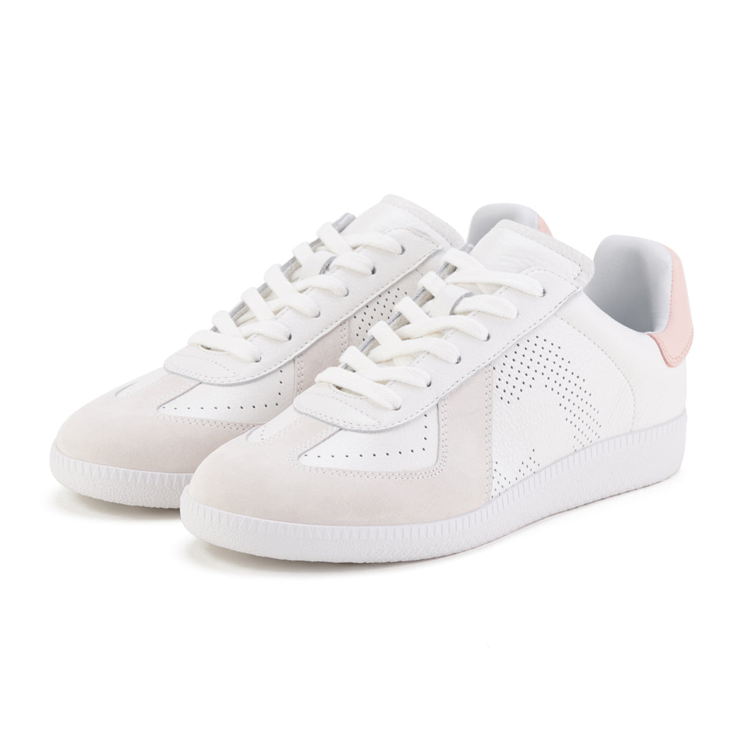 House of Uniforms The Pace Sneaker | Ladies Rollie