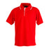 House of Uniforms The Liberty Contrast Polo | Mens Winning Spirit