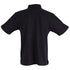 House of Uniforms The Traditional Pique Knit Polo | Adults Winning Spirit