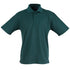 House of Uniforms The Traditional Pique Knit Polo | Adults Winning Spirit Bottle