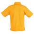 House of Uniforms The Traditional Pique Knit Polo | Adults Winning Spirit
