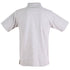 House of Uniforms The Traditional Pique Knit Polo | Adults Winning Spirit