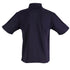 House of Uniforms The Traditional Pique Knit Polo | Adults Winning Spirit