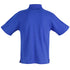 House of Uniforms The Traditional Pique Knit Polo | Adults Winning Spirit