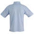House of Uniforms The Traditional Pique Knit Polo | Adults Winning Spirit