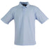 House of Uniforms The Traditional Pique Knit Polo | Adults Winning Spirit