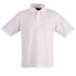 House of Uniforms The Traditional Pique Knit Polo | Adults Winning Spirit