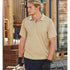 House of Uniforms The Stitched Shoulder Polo | Adults Winning Spirit