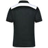 House of Uniforms The Winner Contrast Polo | Mens | Dark Colours Winning Spirit