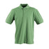 House of Uniforms The Longbeach Cotton Polo | Mens Winning Spirit Green
