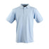 House of Uniforms The Longbeach Cotton Polo | Mens Winning Spirit