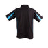 House of Uniforms The Legend Polo | Dark Colours | Kids | Short Sleeve Winning Spirit