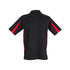 House of Uniforms The Legend Polo | Dark Colours | Kids | Short Sleeve Winning Spirit